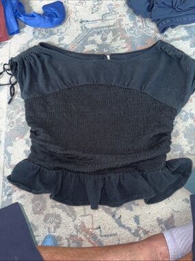 Free People top size small